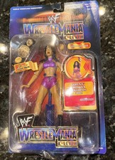 Chyna WWE Elite Collection Action Figure