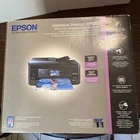 Epson Expression Premium XP-830 Wireless Small-in-One Inkjet Printer READ