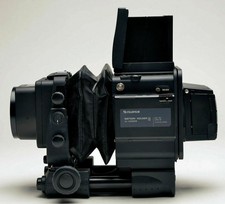 For Mamiya 645 Back to Fuji GX680 F Phase One Sinar Leaf Hasselblad Camera Acc.