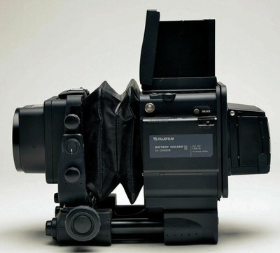 For Mamiya 645 Back to Fuji GX680 F Phase One Sinar Leaf Hasselblad Camera Acc.