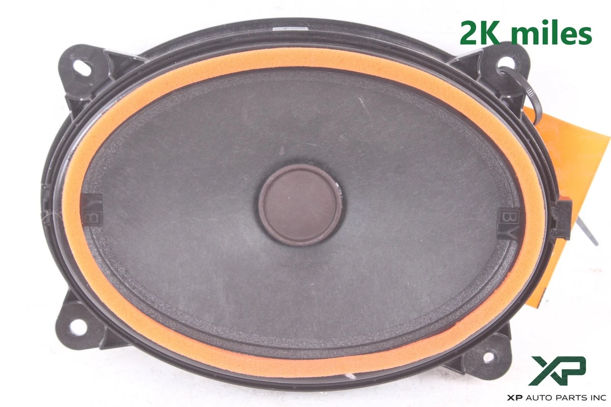 Car Speakers for Subaru for sale | eBay
