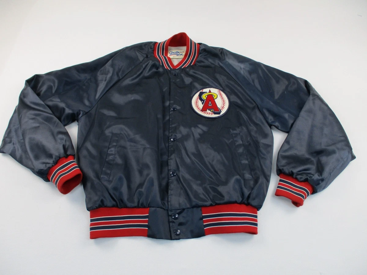 Chalk Line Jacket In Mlb Fan Apparel & Souvenirs for sale | eBay