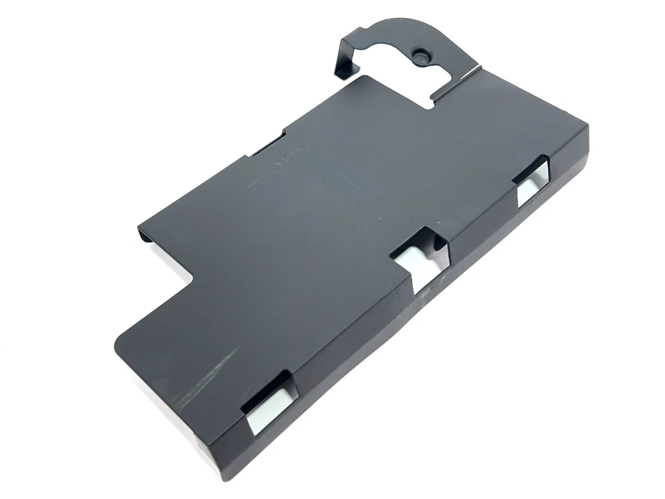 2008-2017 AUDI A4 S4 A5 S5 A6 A8 BANDEJA DE BATERIA SUPORTE SUPERIOR PLACA TAMPA FABRICANTE DE EQUIPAMENTO ORIGINAL - Imagem 2 de 4