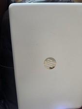 HP Pavilion 15-AU181SA
