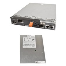 Dell 12G-SAS-4 Controller E02M005 0F3P10 for PowerVault Storage MD3400 MD3420