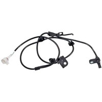 Sensor Raddrehzahl Aktiver Sensor 1.095 Mm Kabel A.B.S. FüR U.A. Toyota Urban