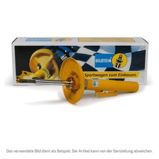 BILSTEIN B6 22-197931 Stoßdämpfer Gasdruckdämpfer für FIAT SEICENTO 187_ vorne