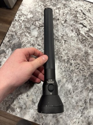 Streamlight Ultra Stinger With Charger