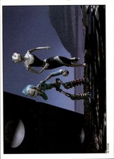 2005 Robots Panini Action Figure # 131