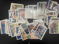 1994 Upper Deck C/C Baseball Cards (YOU PICK) Each Card Comes w/ Top Loader