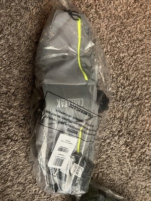 Camelbak Podium Flow 4 - Gunmetal
