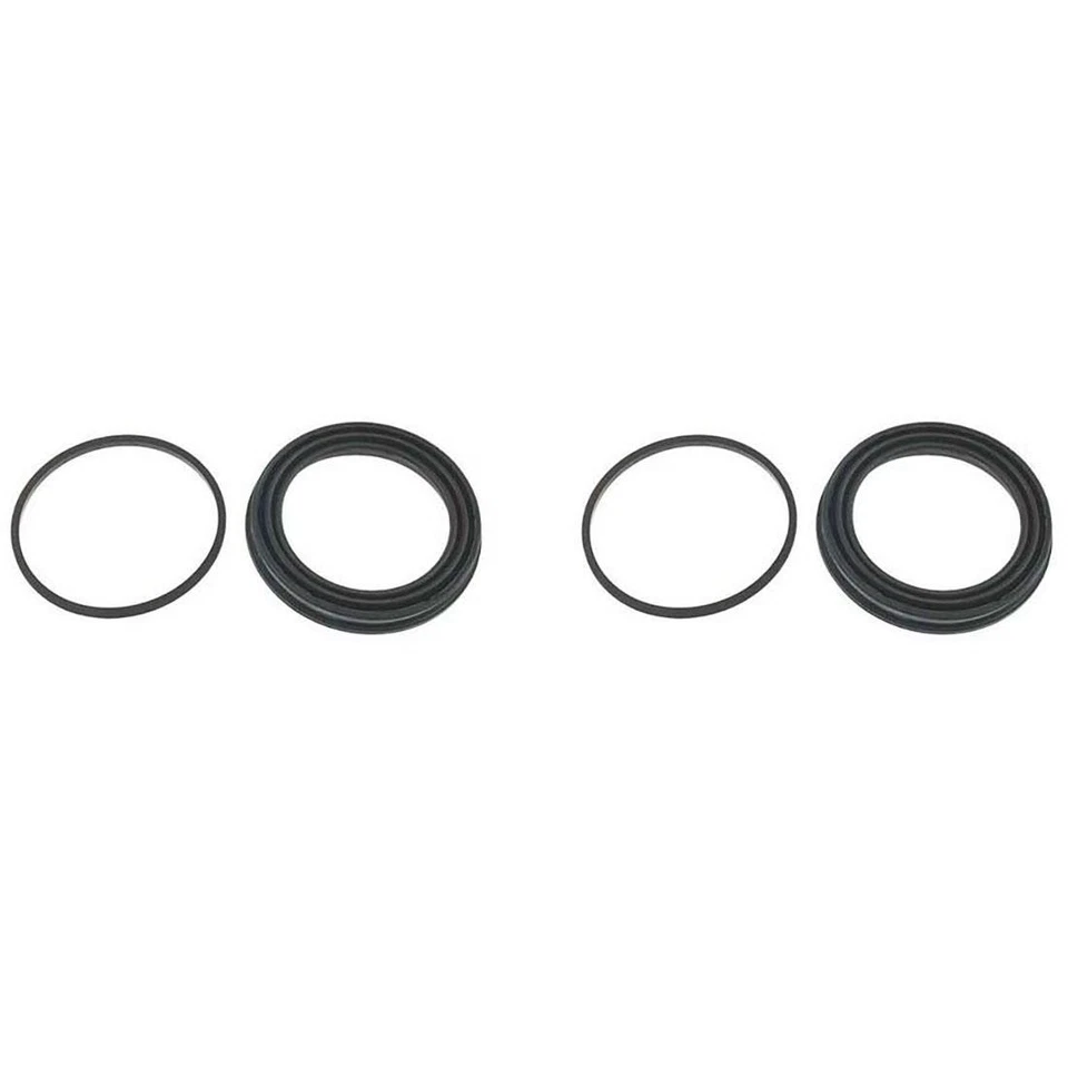 Kit de reparación de pinza de freno de disco delantera Carlson 2x para Dodge Dakota 1999 hasta 2002 Foto 2 de 3