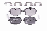 Hella Pagid Bremsbelagsatz Scheibenbremse 8DB 355 014-361 FüR BMW F11 5Er F10