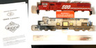 Walthers Ho Limited Edition SD60M Locomotive Soo #6058 New In Box 30160 — photo 1