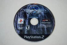 Armored Core 2 Playstation 2 PS2 Video Game Disc Only
