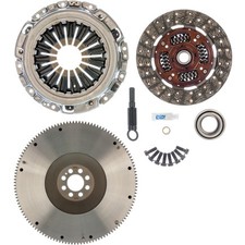 Exedy NSK1000FW Clutch Kit Exedy Nsk1000 Fw