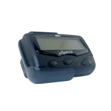 Zeltiq CoolSculpting Pager Gold Apollo 467.750mhZ AL-924L GP BAUD 1200 Parts ...