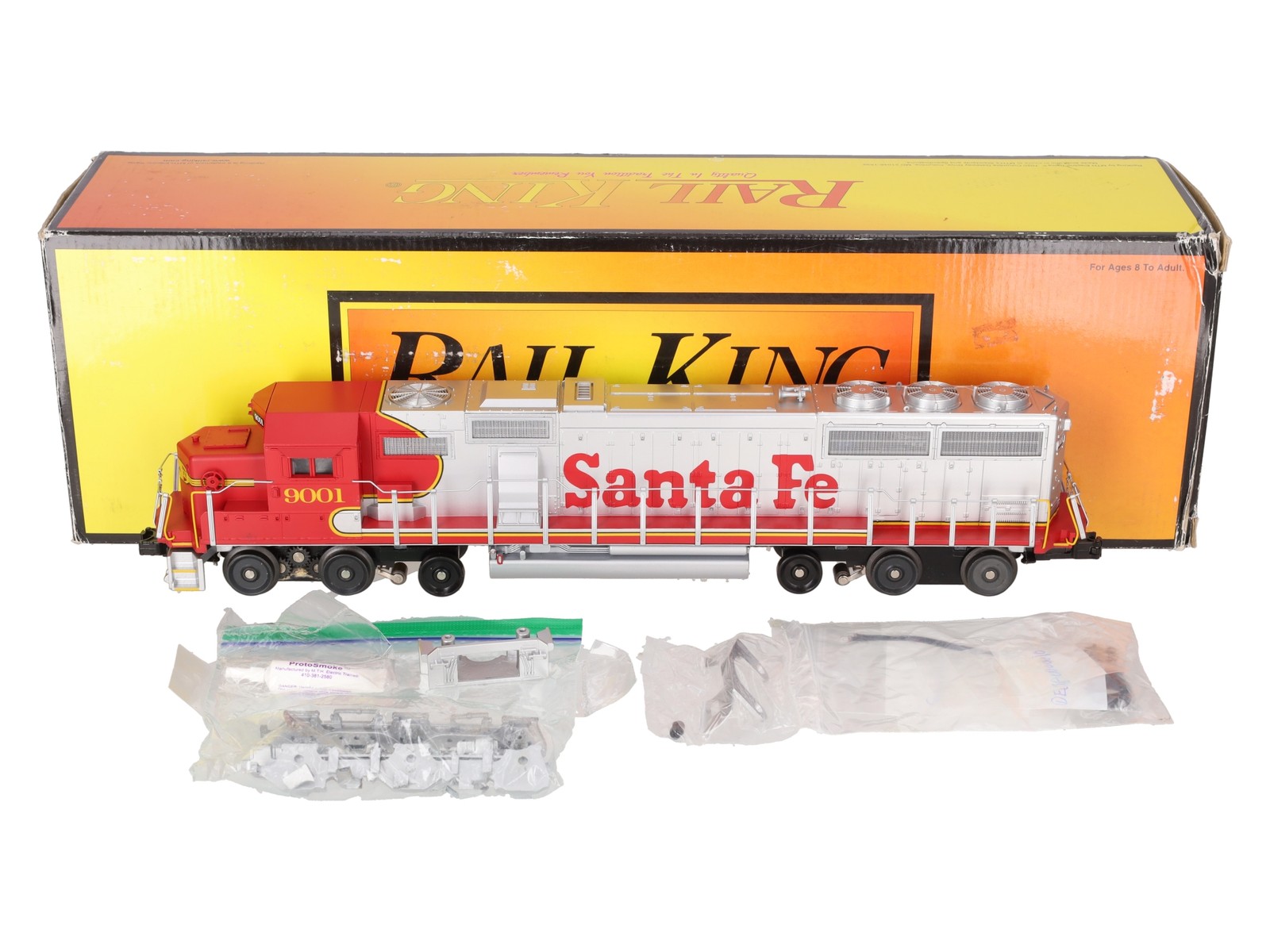 Click here to see eBay Auction