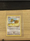 Doduo 48/102 Shadowless Base Set Pokemon Card NM/M WOTC 1999 | Stor.Safe Sleeve
