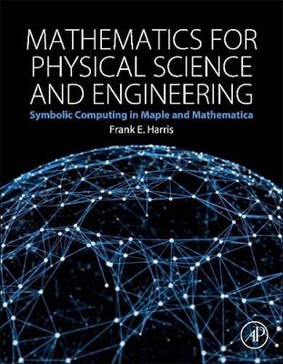 Mathematics for Physical Science and Engineering - 9780128010006