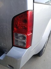 22016550 scheinwerfer hinten rechts NISSAN PATHFINDER III R51 otolp1048377