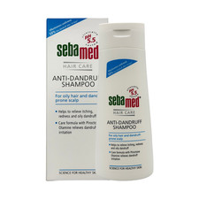 Sebamed Anti-Dandruff Shampoo 200ml