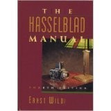 The Hasselblad manual: A comprehensive guide to the system