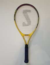 Spalding Tennis Racquet 23  Skillbuilder Junior Youth/Kids Sports Racket 3-7/8