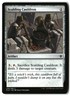 MTG Scalding Cauldron [ELD - 229] LP 4-20