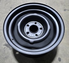 Gm Oe Stock Steel 15x7 Wheel 5x4.75 Chevy Camaro Chevelle Nova El Camino Gm Oe Stock Steel 15x7 Wheel 5x4.75 Chevy Camaro Chevelle Nova El Camino