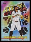 2026 Topps Series 1 Fernando Tatis Jr. Base (RAW)