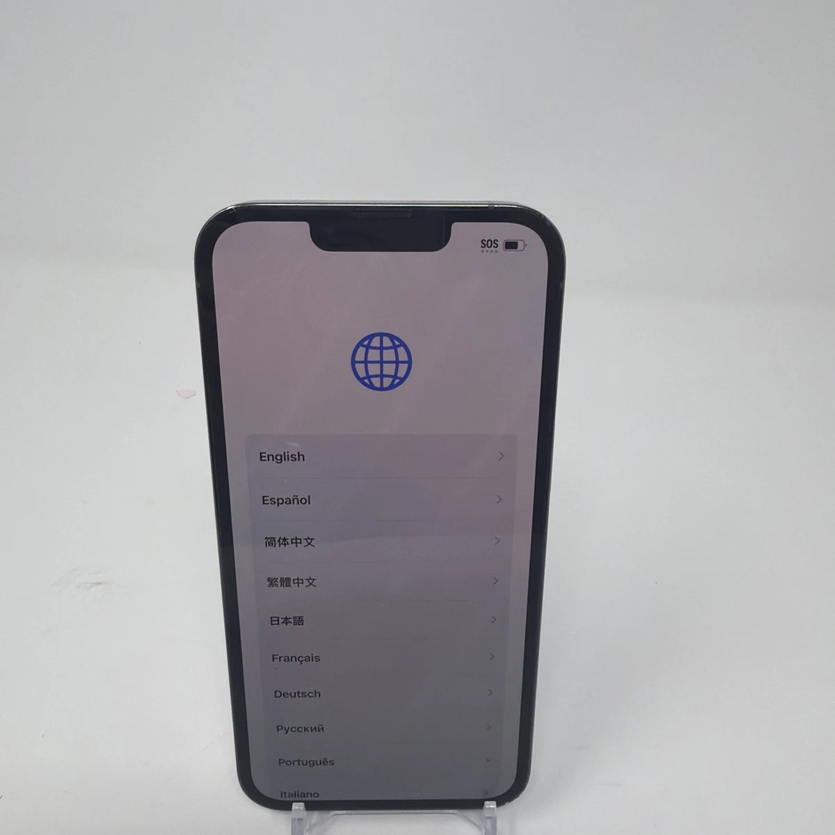 Apple iPhone 13 Pro 128GB for Sale | Shop New & Used Cell Phones