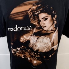 Madonna Clothing for Women for sale | eBay