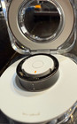 Samsung Galaxy Ring SM-Q508 Ring Size 8 - Titanium Black - UNTESTED - READ