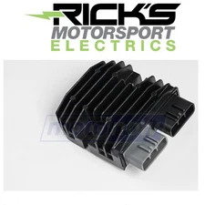 Ricks Motorsport Rectifier/Regulator for 2016-2017 Yamaha YXE70 Wolverine - fz