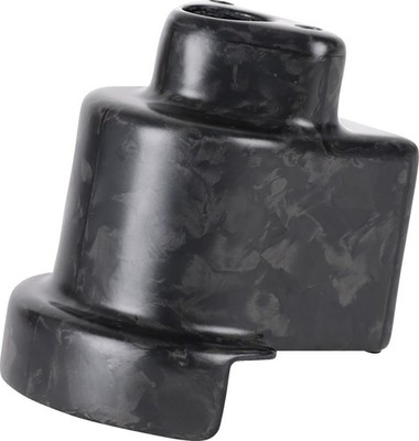 Thrashin Supply Co. Abdeckung Lenkschloss Harley Davidson 1923 24-25 TSC-3033-1