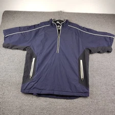 FootJoy DryJoys Select Rain Jacket Men's Large