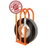 Martins Industries 3 BAR TIRE INFLATION CAGE