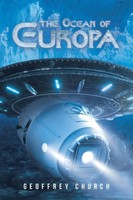 The Ocean Of Europa | Geoffrey Church | Taschenbuch | Kartoniert / Broschiert