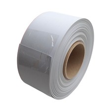 3M 3801/64 Spool Of Flat Ribbon Cable, 26 AWG 7-Str, 64 Conductor, 65ft Length