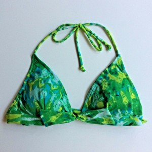 victoria's secret swim top