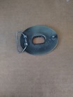 got Cerveza belt buckle bottle opener — photo 2