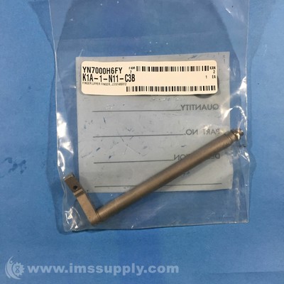 Marposs J3191480812 Gauging Finger FNIP