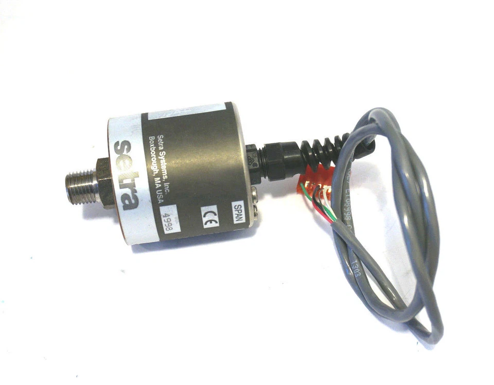 NEW SETRA 206100-06 TRANSDUSER 20610006 - Image 2 of 3