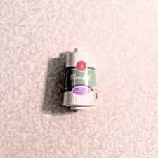 Serger Sewing Thread Maxi-Lock All Purpose Spun Polyester 6000 Yards T27 White