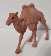 Jaru Camel Animal Figure/Toy Used