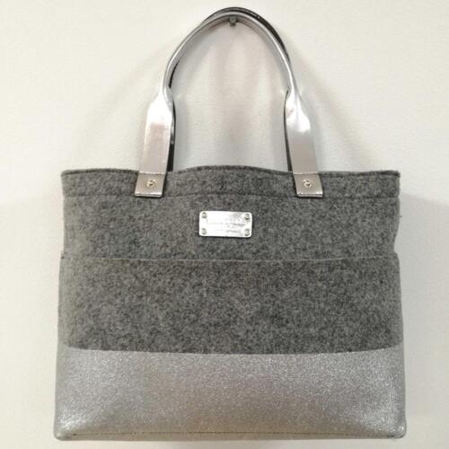 Kate spade felt tote - Gem Kate spade felt tote - Gem