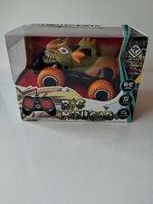 Dinosaur Toys for Kids 3-5,Monster Trucks for Boys,Toys for 3 4 5 6 Year Orange