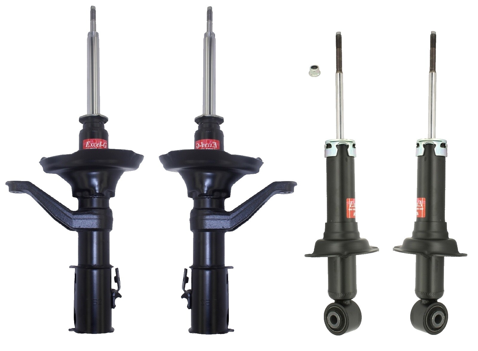 その他 ChokoC Tokico Shocks | eBay