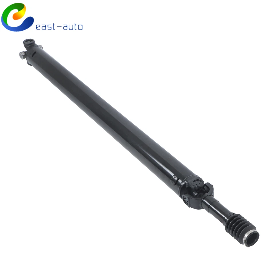 2007-2010 For Chevrolet Silverado 2500 HD Rear Driveshaft Prop Shaft Assembly - Изображение 3 из 4